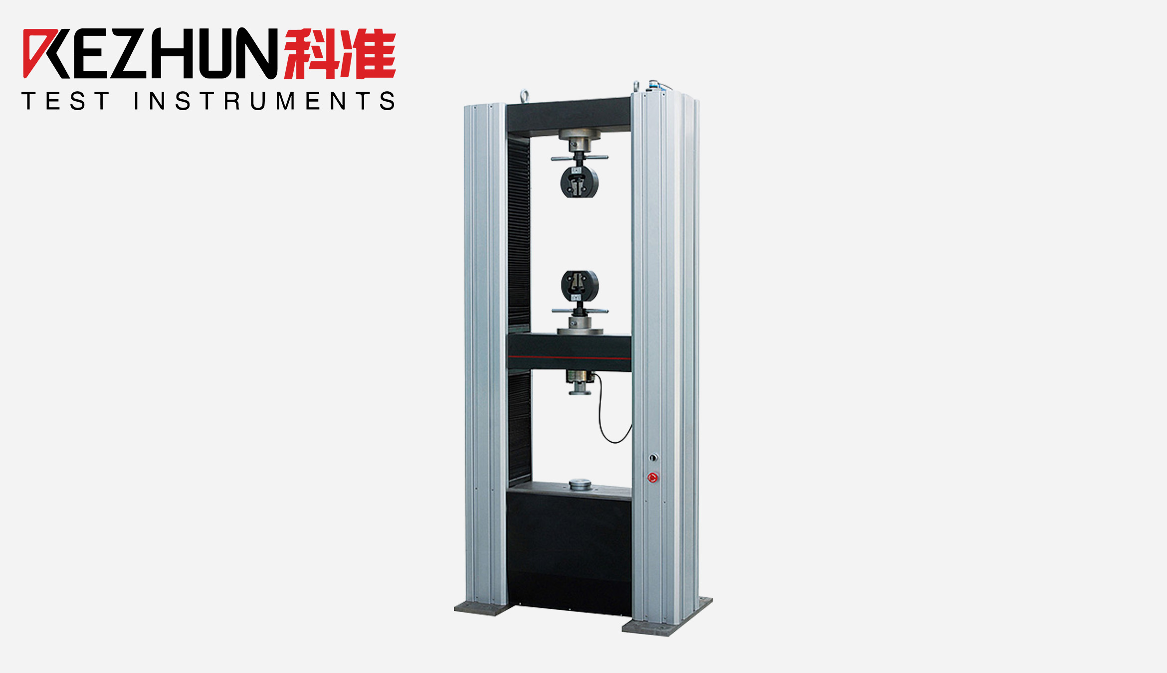 10t/100kn拉力强度试验机